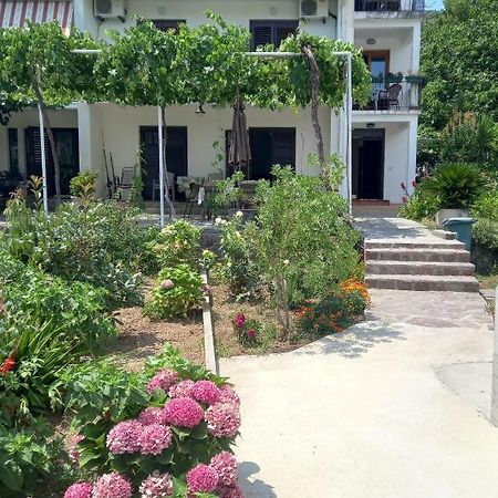 Apartments Budva Center エクステリア 写真