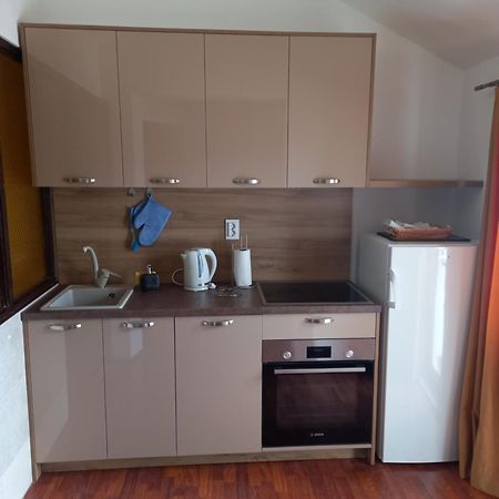 Apartments Budva Center エクステリア 写真