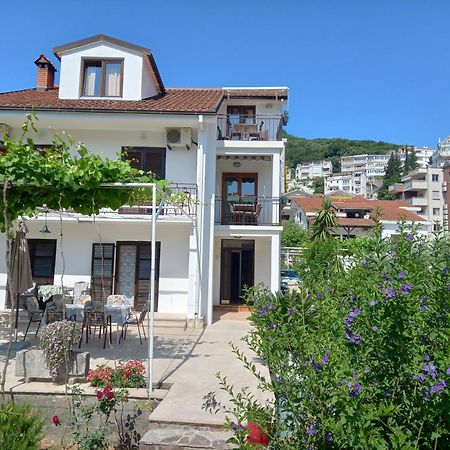Apartments Budva Center エクステリア 写真