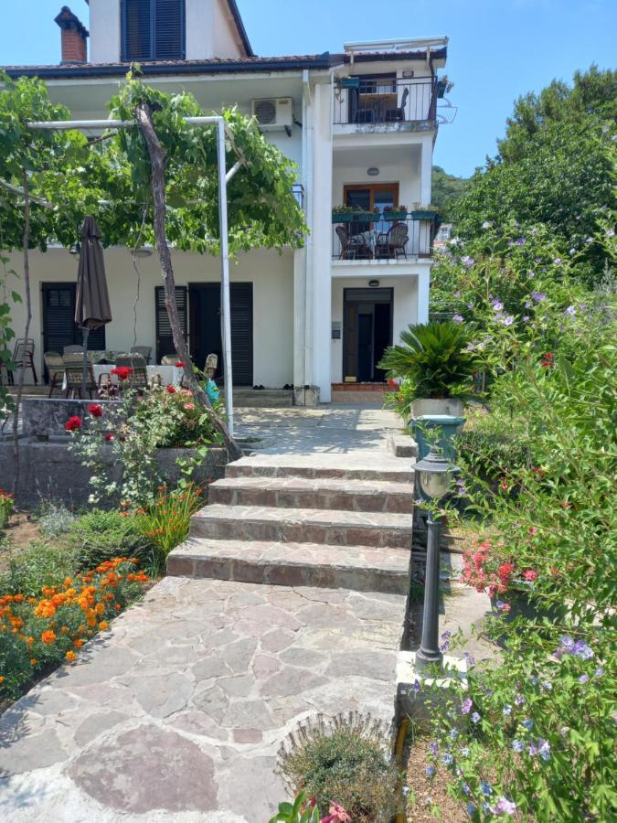Apartments Budva Center エクステリア 写真