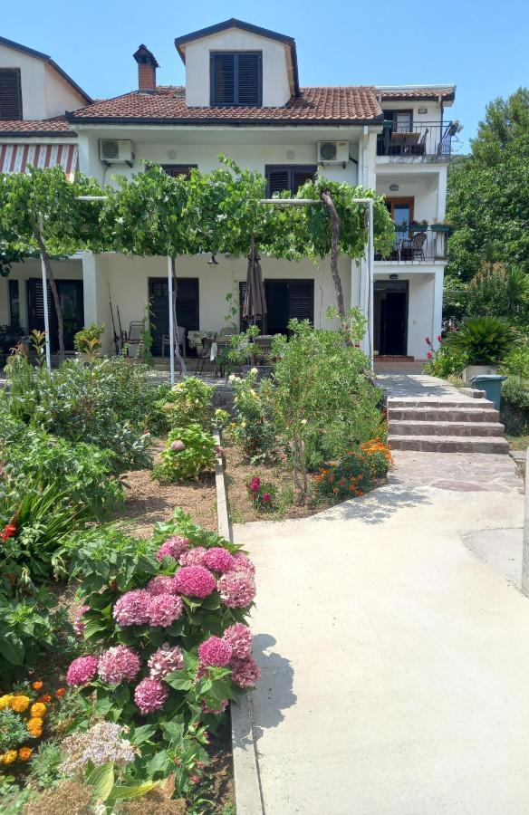 Apartments Budva Center エクステリア 写真