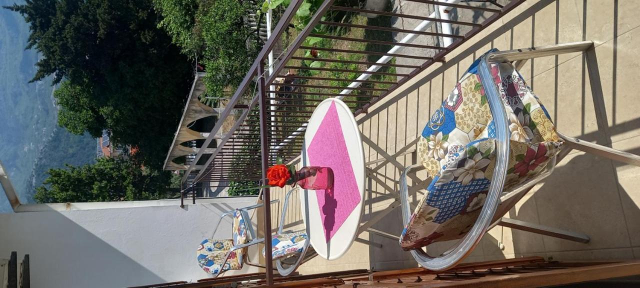 Apartments Budva Center エクステリア 写真