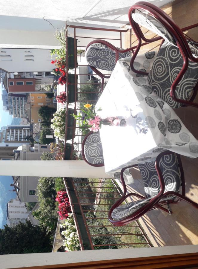 Apartments Budva Center エクステリア 写真