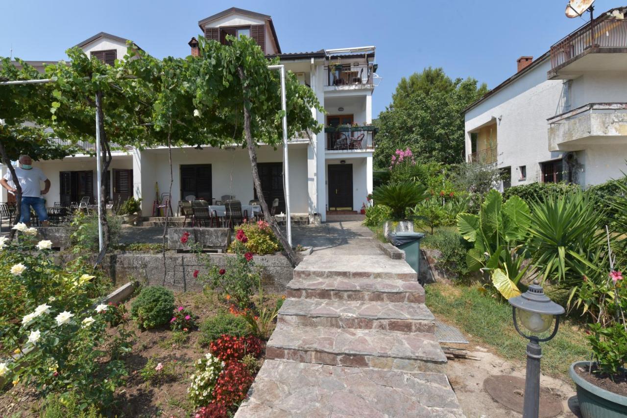 Apartments Budva Center エクステリア 写真