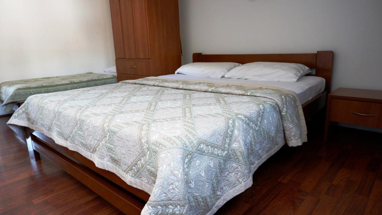 Apartments Budva Center エクステリア 写真