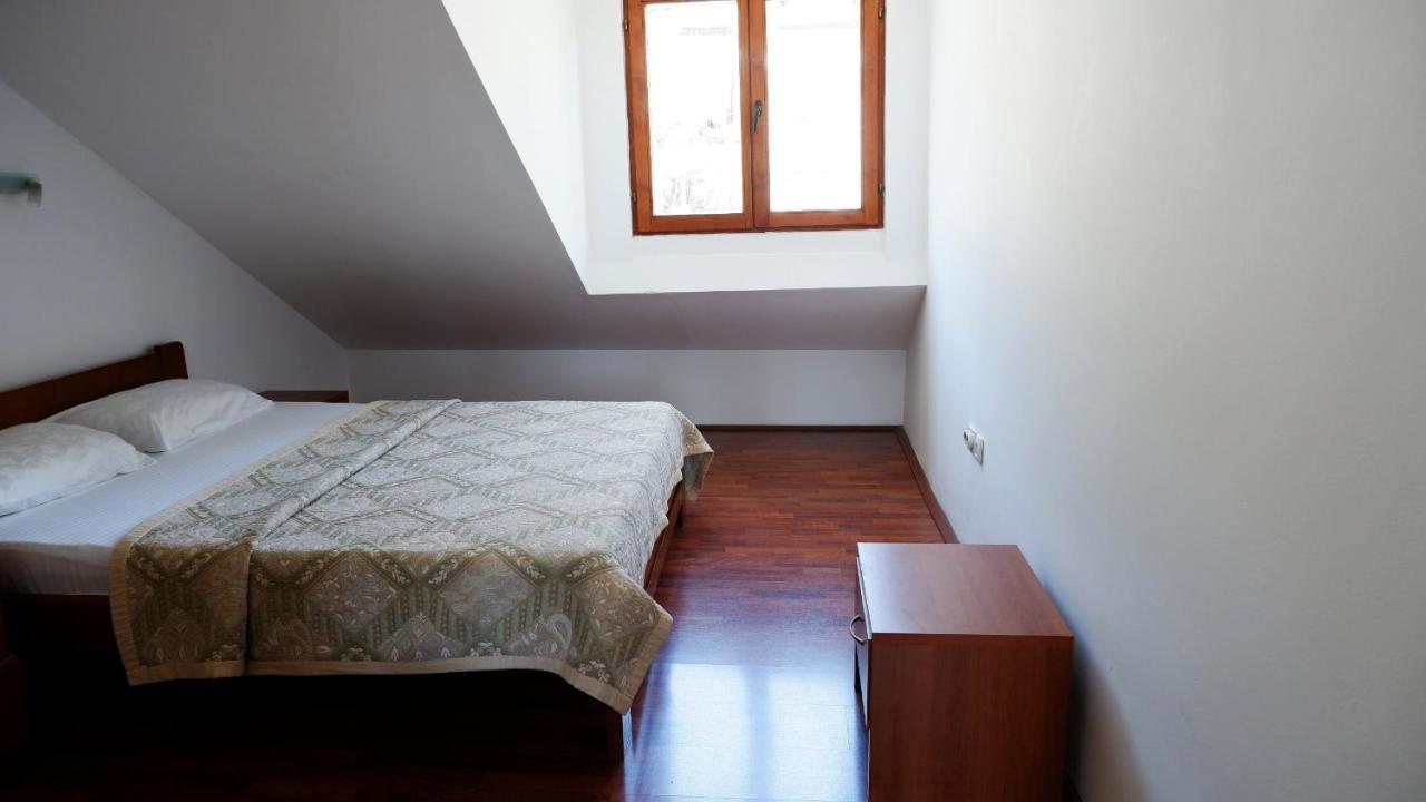 Apartments Budva Center エクステリア 写真