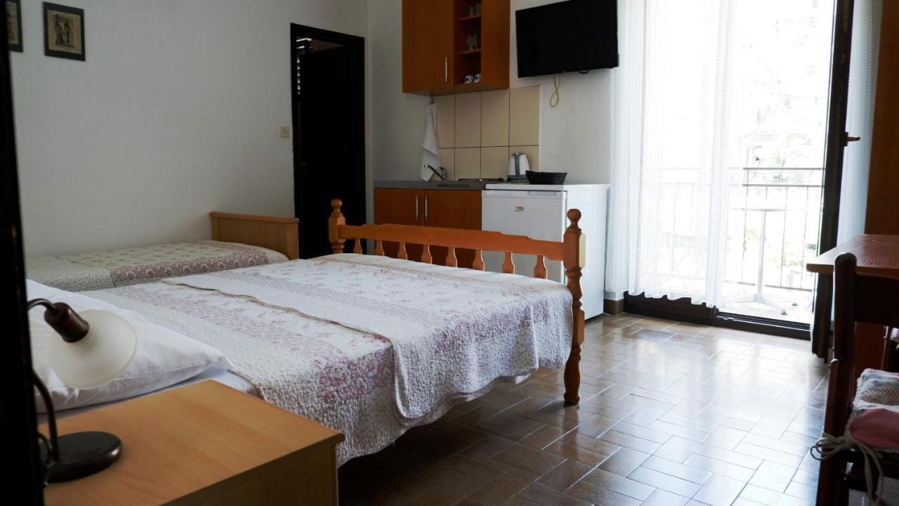 Apartments Budva Center エクステリア 写真