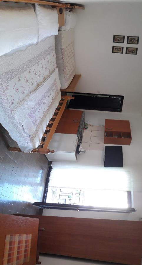 Apartments Budva Center エクステリア 写真