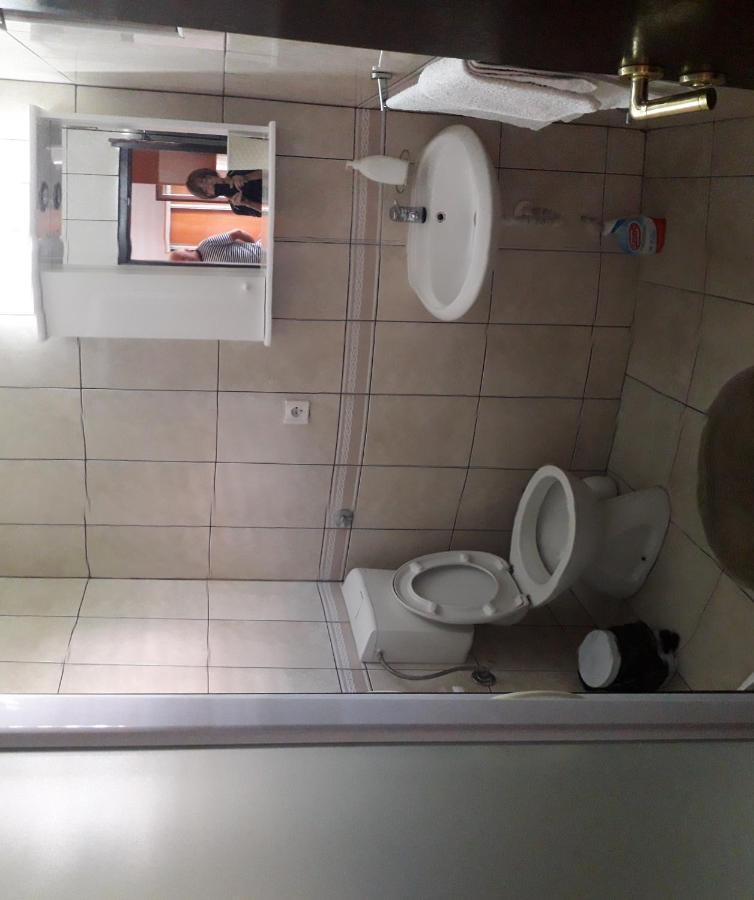 Apartments Budva Center エクステリア 写真
