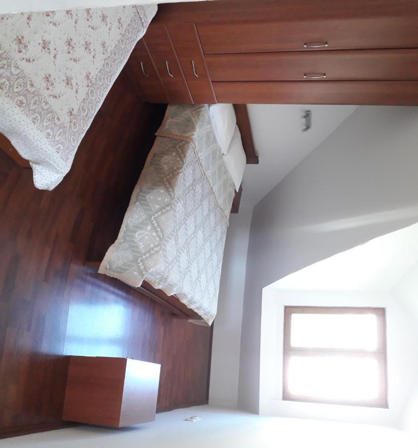 Apartments Budva Center エクステリア 写真
