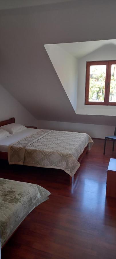 Apartments Budva Center エクステリア 写真