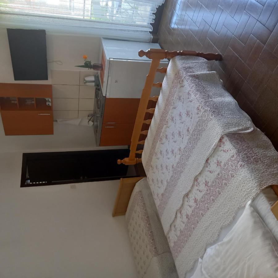 Apartments Budva Center エクステリア 写真