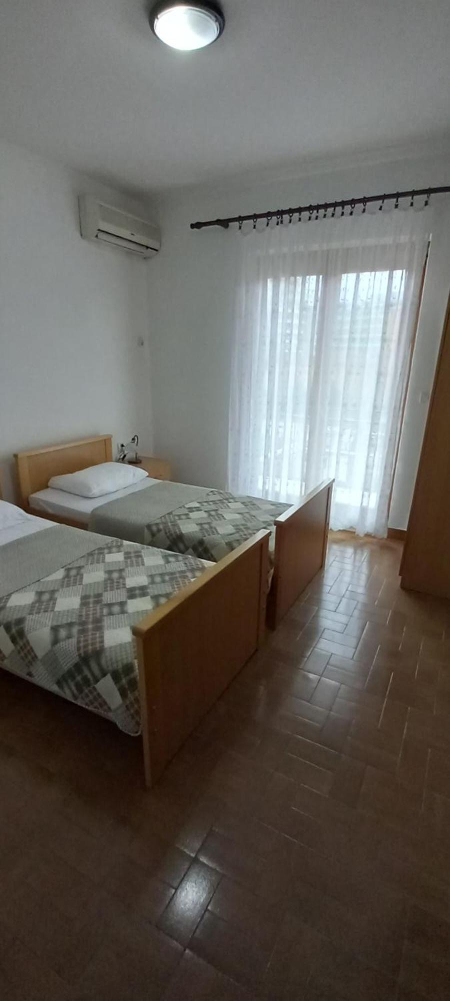 Apartments Budva Center エクステリア 写真