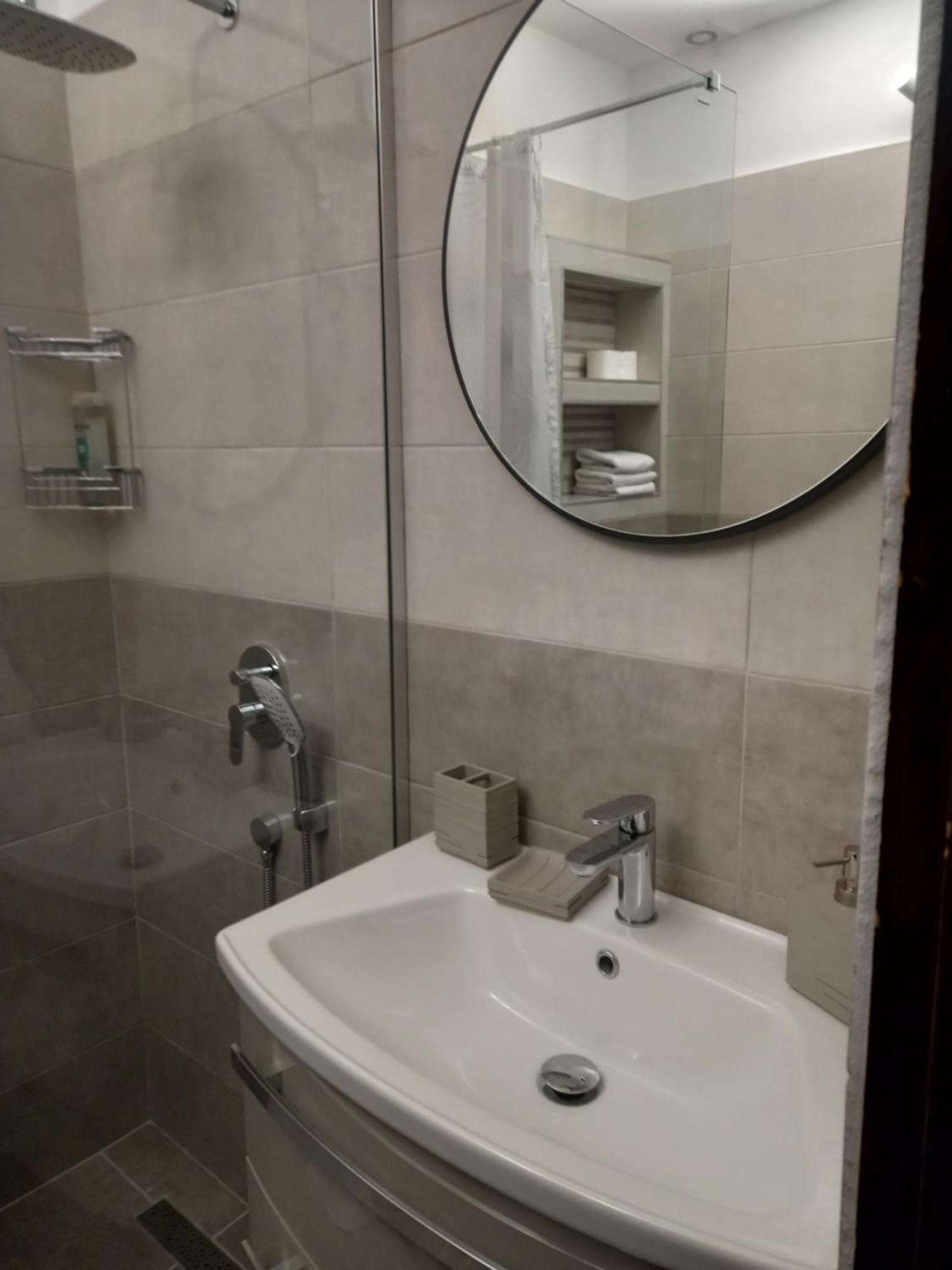 Apartments Budva Center エクステリア 写真