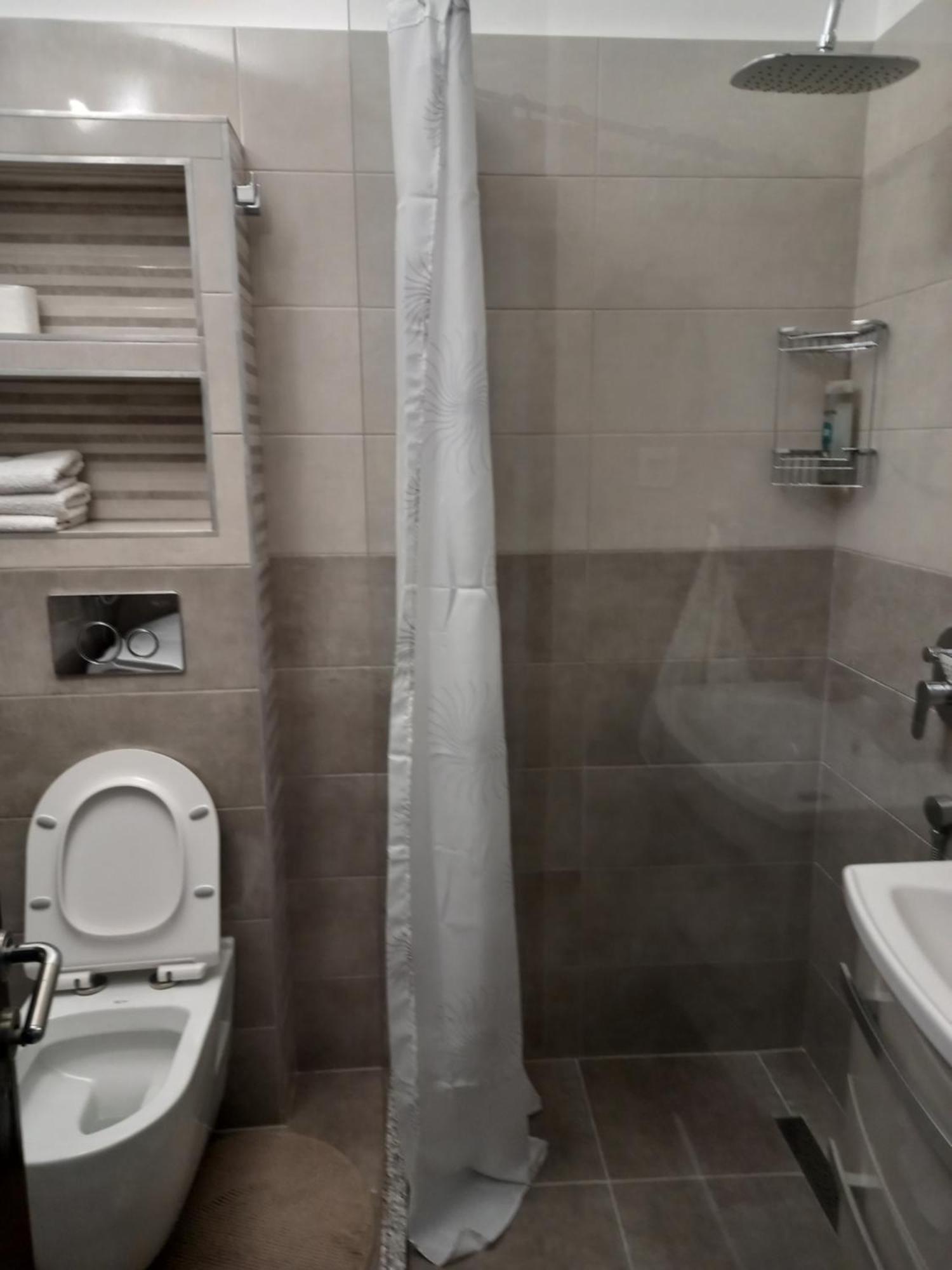 Apartments Budva Center エクステリア 写真