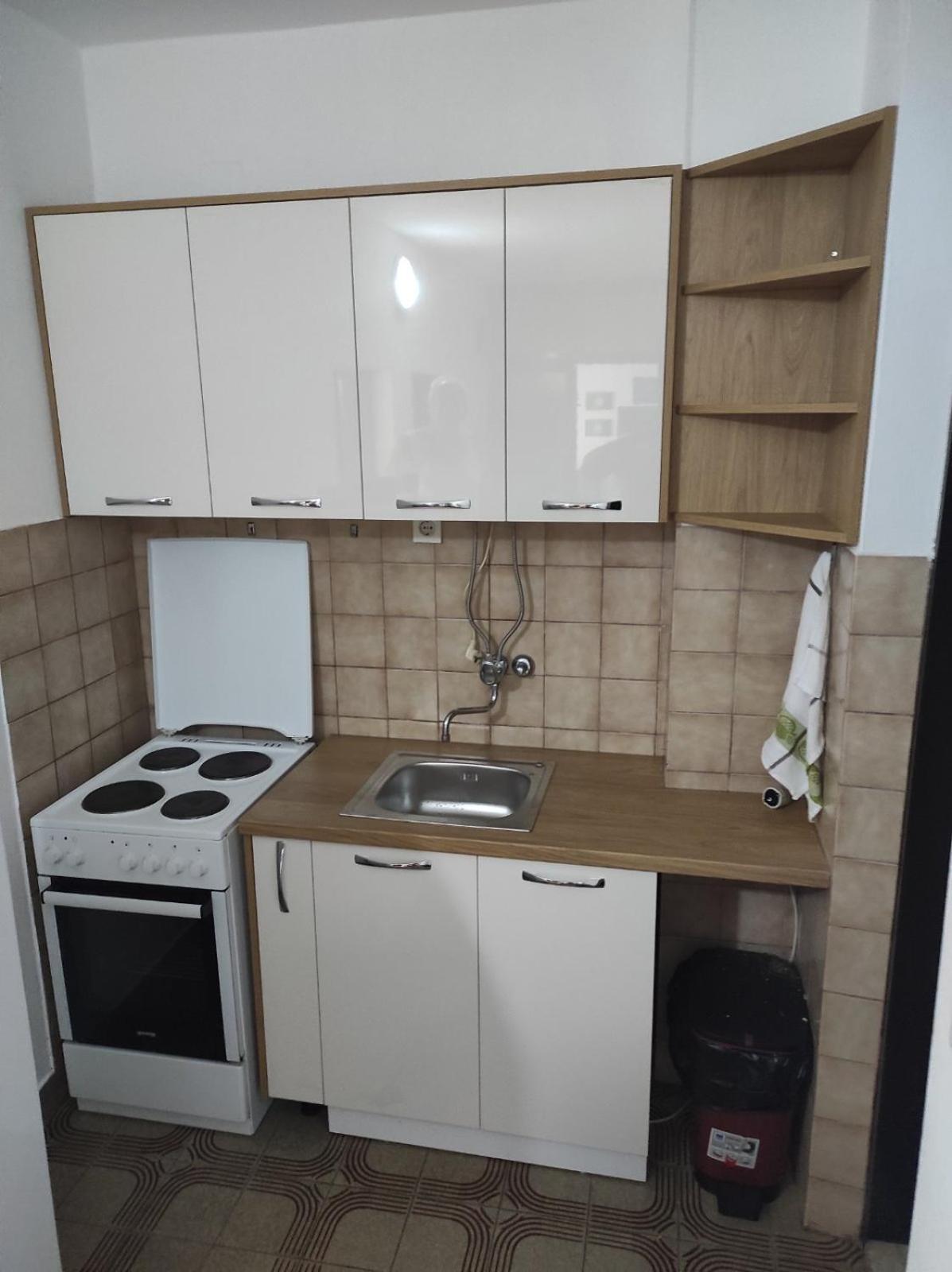 Apartments Budva Center エクステリア 写真
