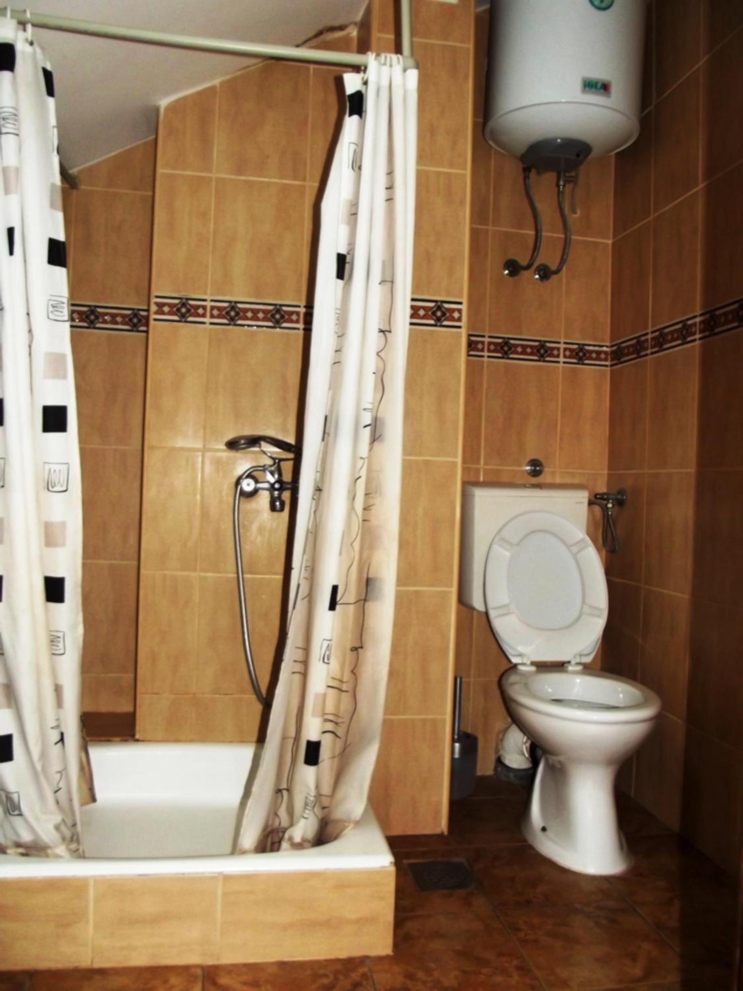 Apartments Budva Center エクステリア 写真