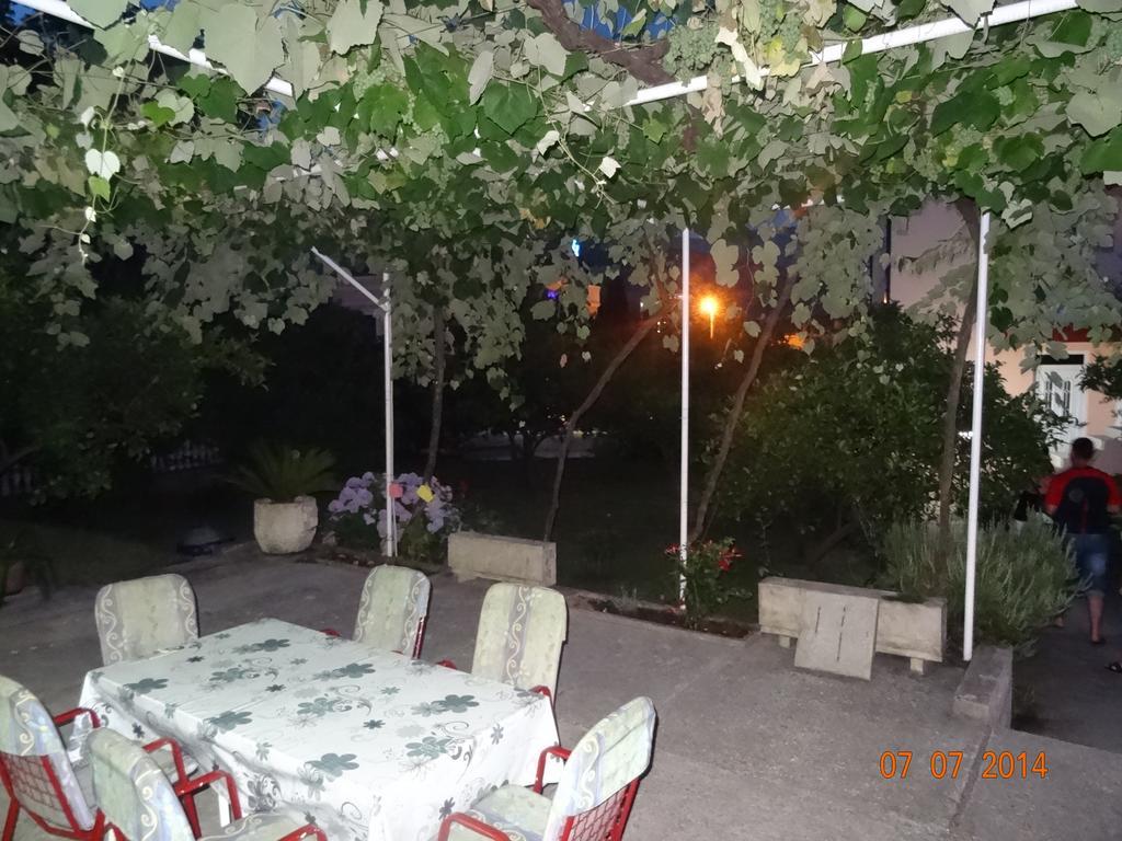 Apartments Budva Center エクステリア 写真