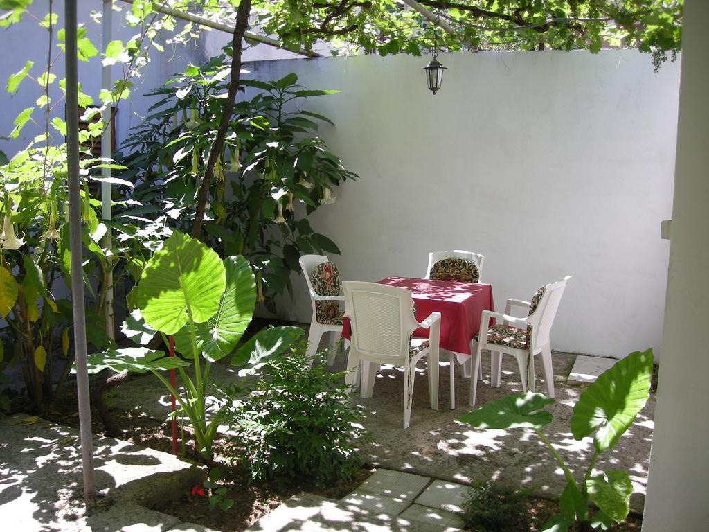 Apartments Budva Center エクステリア 写真