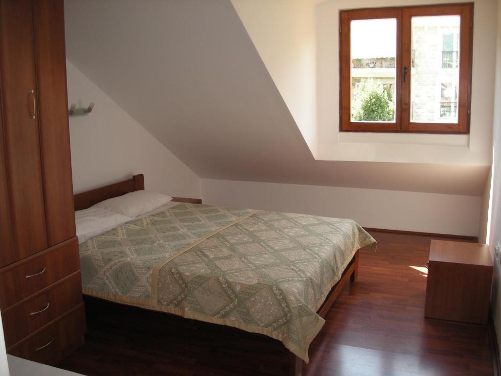 Apartments Budva Center 部屋 写真