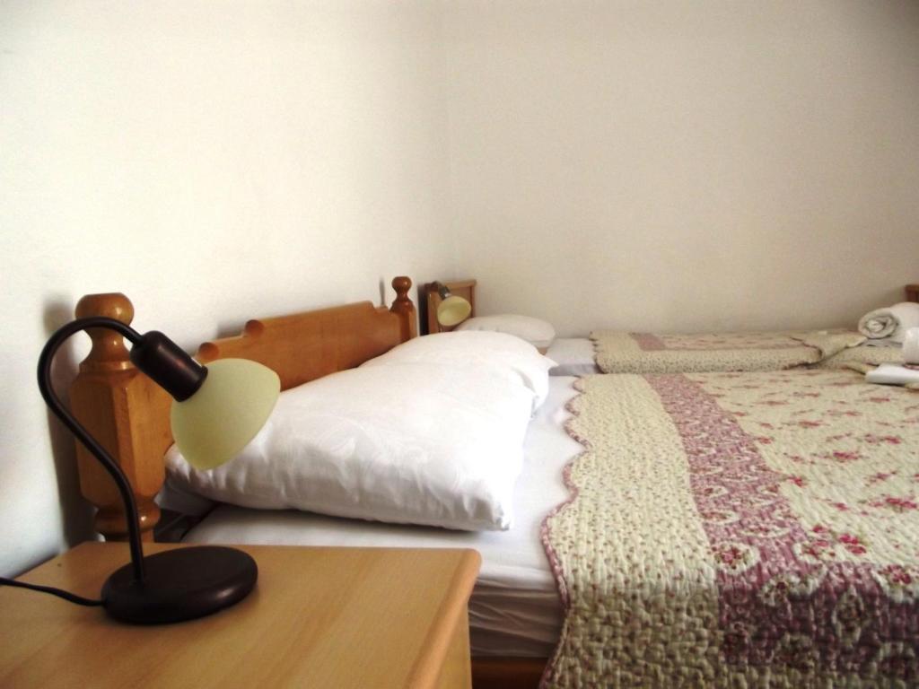 Apartments Budva Center 部屋 写真