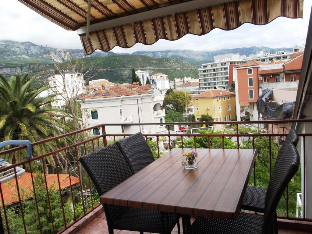 Apartments Budva Center 部屋 写真