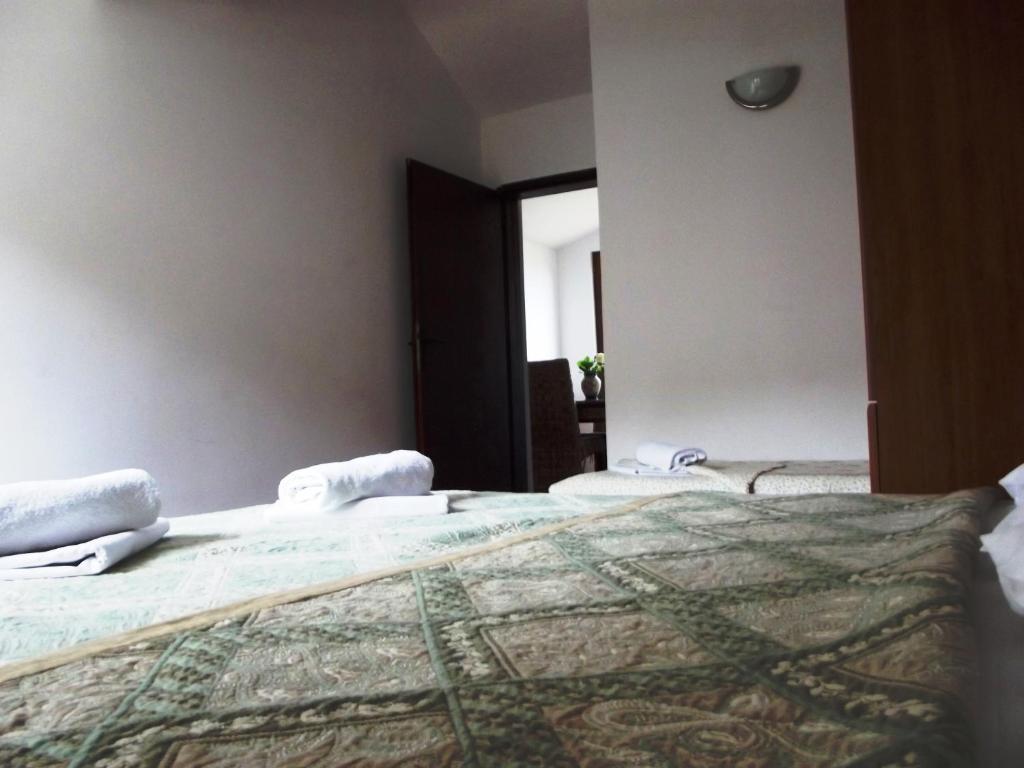 Apartments Budva Center 部屋 写真