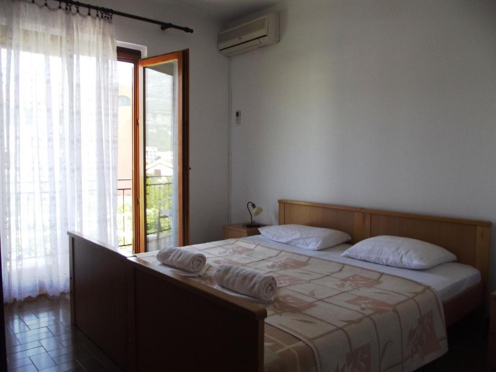 Apartments Budva Center 部屋 写真