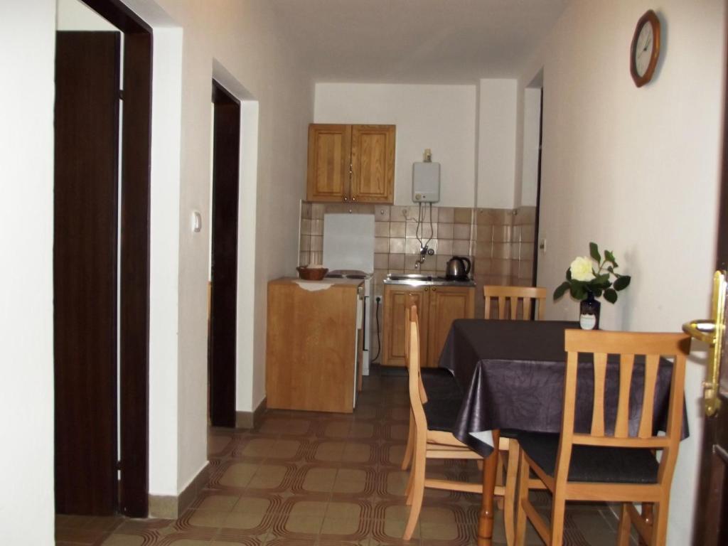 Apartments Budva Center 部屋 写真
