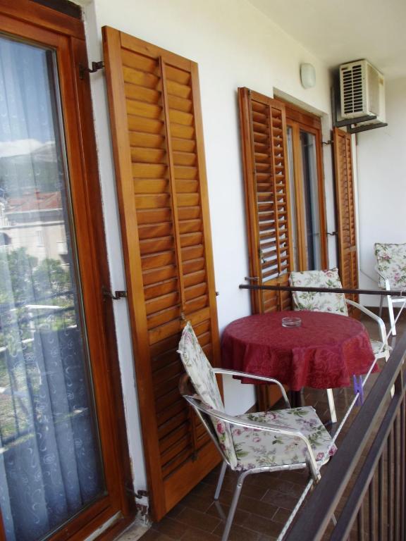 Apartments Budva Center 部屋 写真