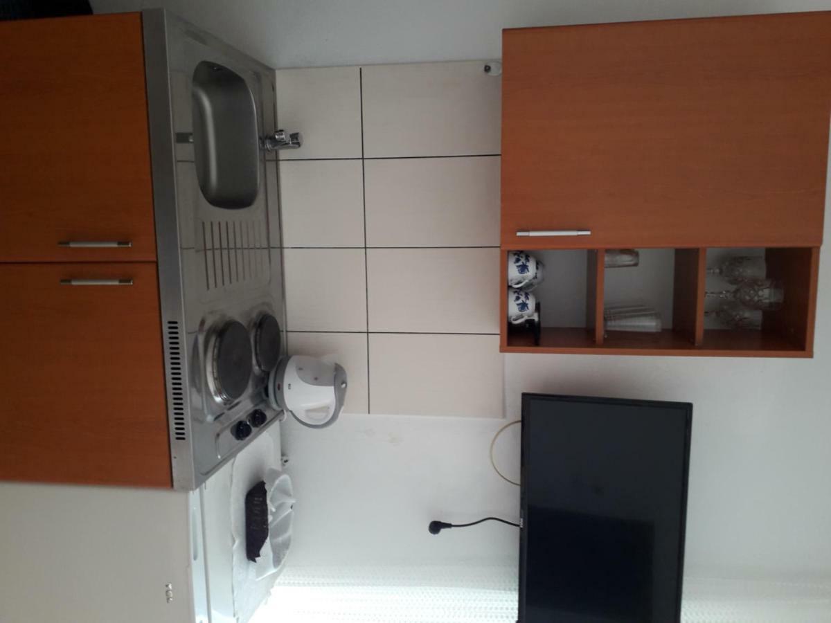 Apartments Budva Center エクステリア 写真